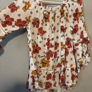 Buisness casual shirt